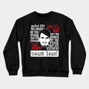 Rookie of the Year - Dario Crewneck Sweatshirt